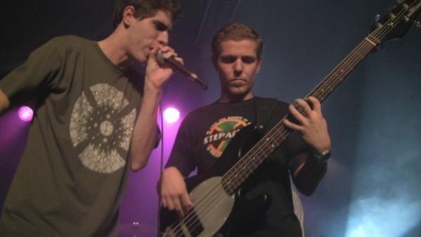 Stepacide live