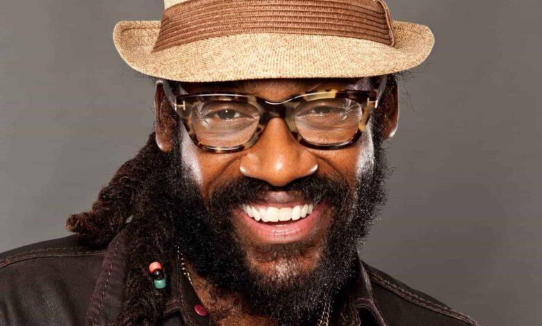 Tarrus Riley