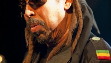 Cat Coore v pražském Lucerna Music Baru (2008)