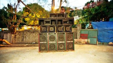 Stonelove soundsystem