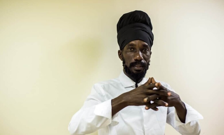 Sizzla