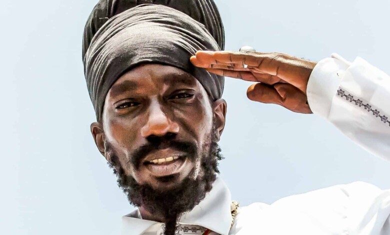 Sizzla