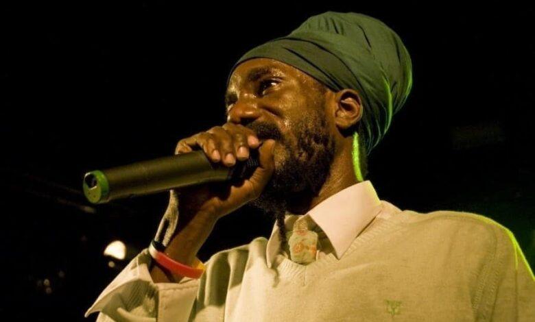 Sizzla