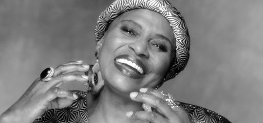 Miriam Makeba