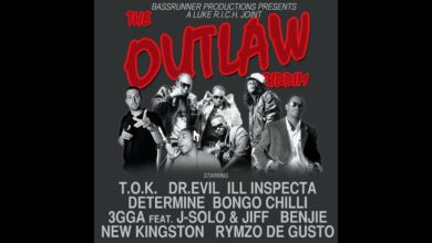 Outlaw Riddim