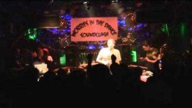 Soundclash