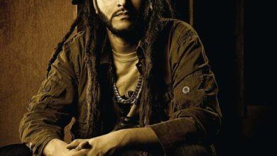 Alborosie Soul Pirate