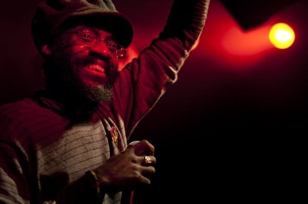 Tarrus riley 2010