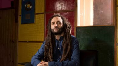 Alborosie