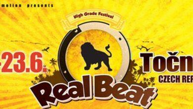 Realbeat 2007