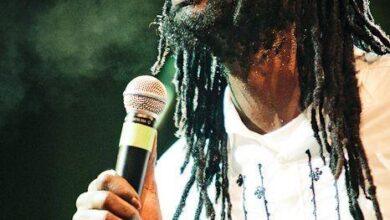 Buju Live