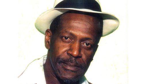 Gregory isaacs