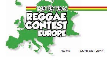 Rototom Contest