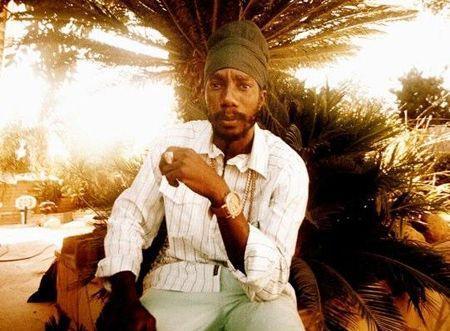 Sizzla