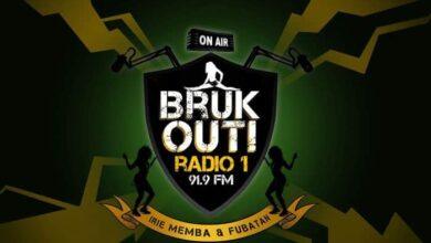 Brukout
