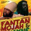 Fantan poster preview
