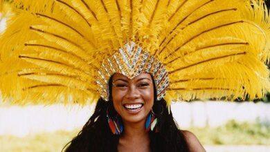 Soca beauty
