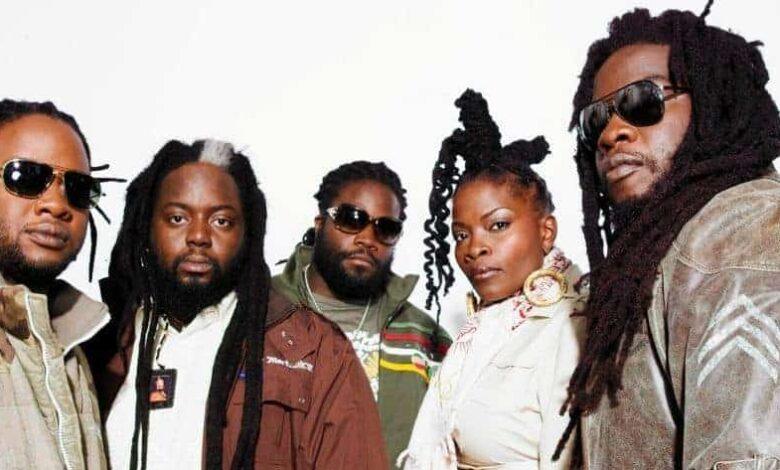 Morgan heritage