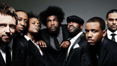 The Roots Credit Ben Watts 2010