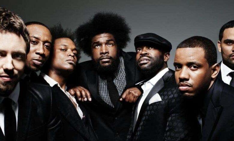 The Roots Credit Ben Watts 2010