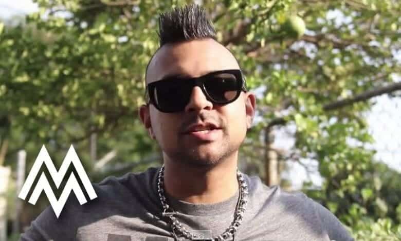 Sean paul