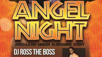 Angelnight