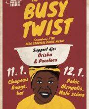 Busytwist