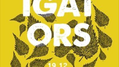 Navigators poster FB