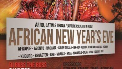 New year