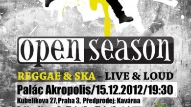 Open season