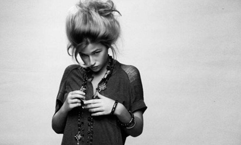 Selah Sue