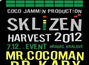 Sklizen 7