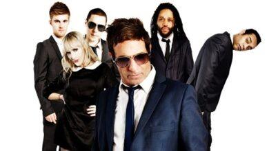 Dub Pistols
