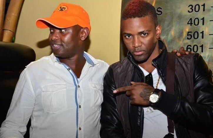 Konshens uganda