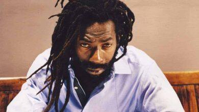 Buju banton