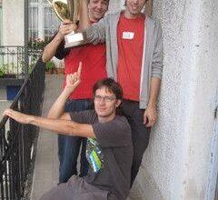 Peeni walli winners