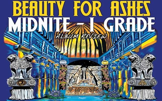 Midnite beautyforashes