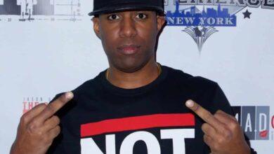 Dj Whoo Kid