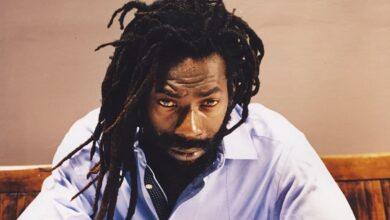 Buju Banton