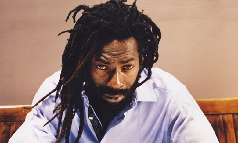 Buju Banton