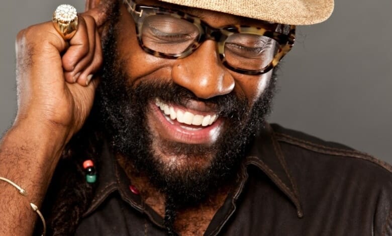 Tarrus riley