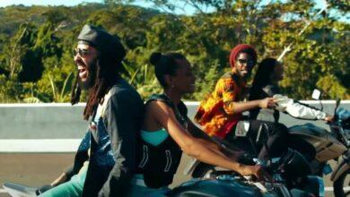 Protoje chronixx