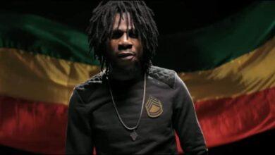 Chronixx