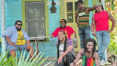 Chronixx innercircle