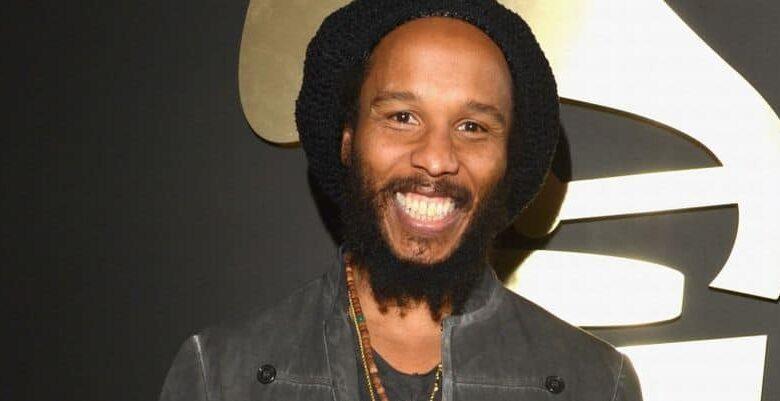 Ziggy marley