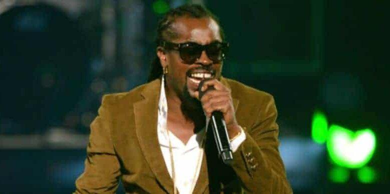 Beenie man