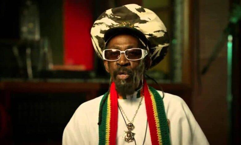 Bunny wailer
