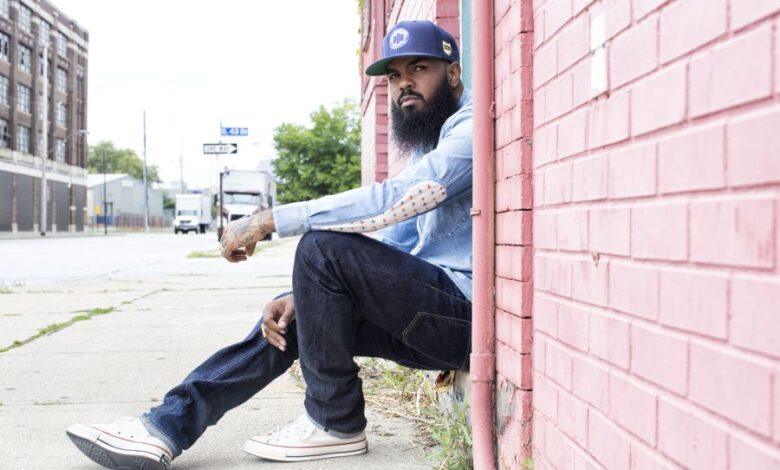 Stalley