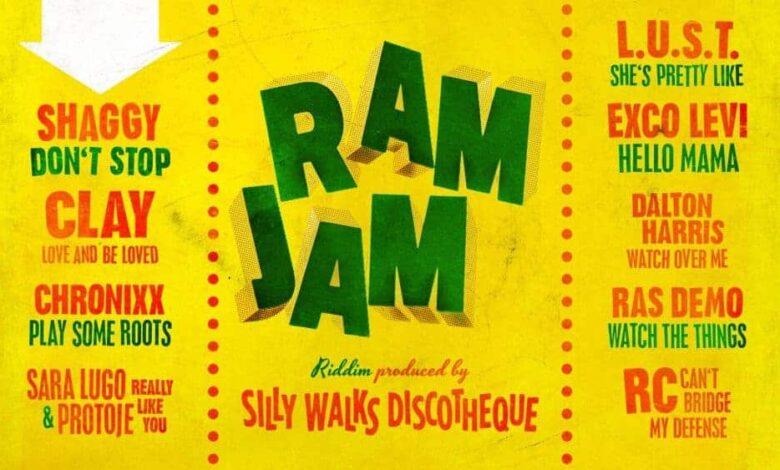 Ramjam