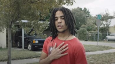 Skip marley